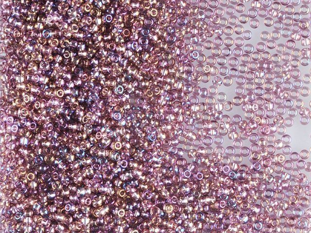 Czech beads