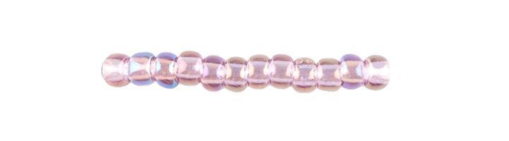 Czech beads