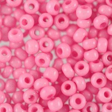 Czech beads