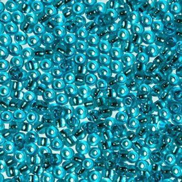 Czech beads