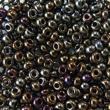 Czech beads