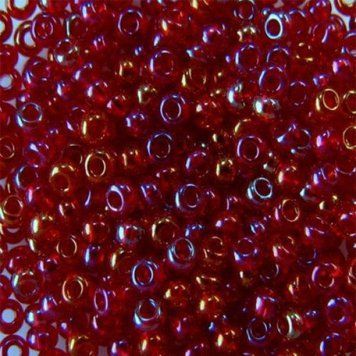 Czech beads