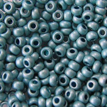 Matte, Czech beads