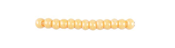 Czech beads