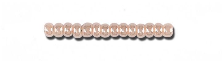 Czech beads