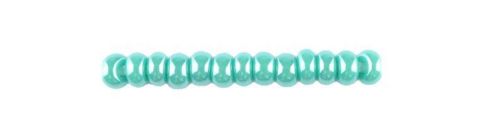 Czech beads