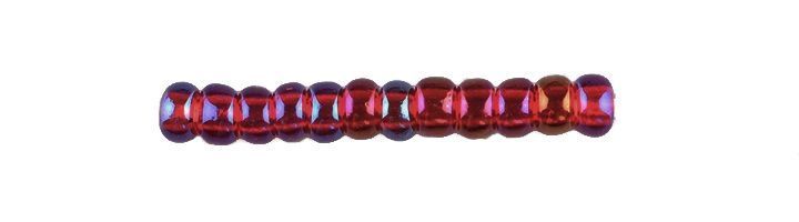 Czech beads