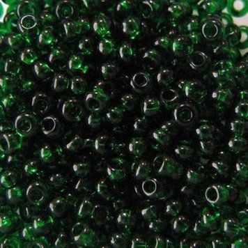 Czech beads