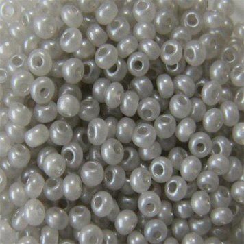 Czech beads