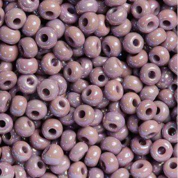 Czech beads