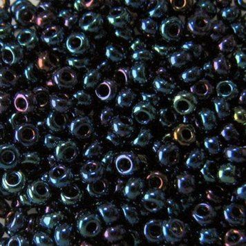 Czech beads