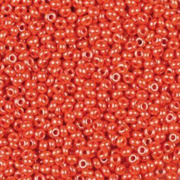 Czech beads