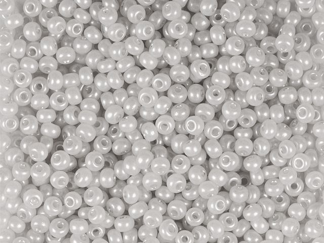 Czech beads
