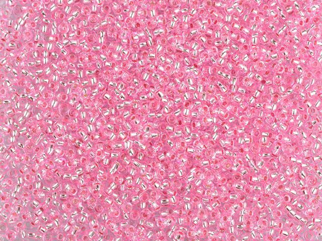 Czech beads