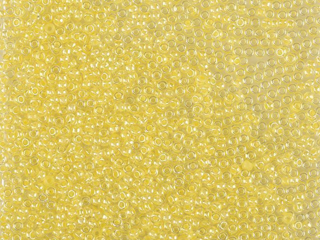 Czech beads