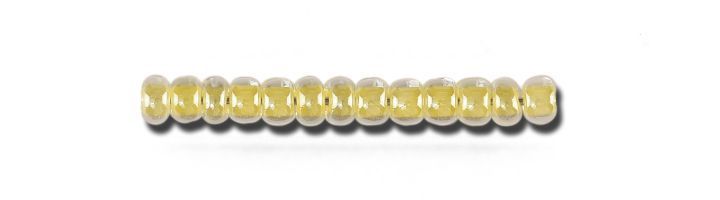 Czech beads
