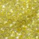 Czech beads