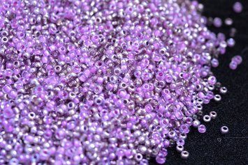 Mix of Czech beads