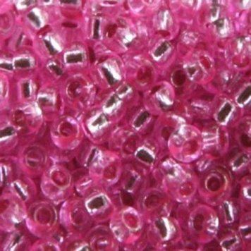 Czech beads