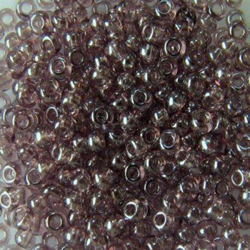 Czech beads