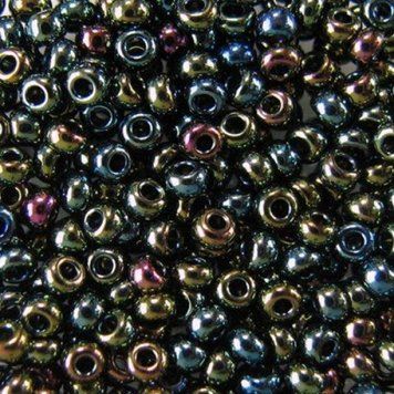 Czech beads