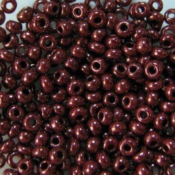 Czech beads
