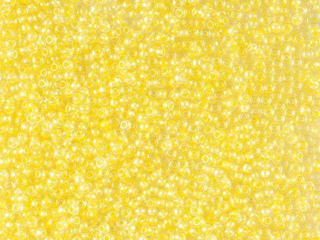 Czech beads