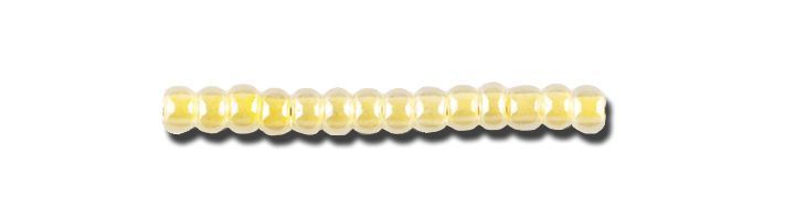 Czech beads