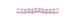 Чеський бісер 33119/26010/10-1 гр-Preciosa фото 3