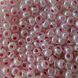 Czech beads
