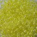 Czech beads