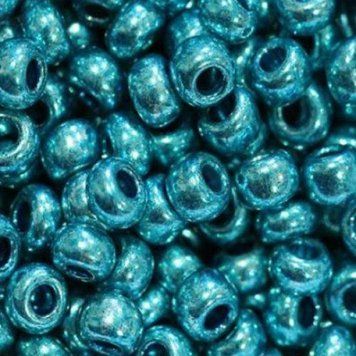Czech beads