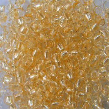 Czech beads