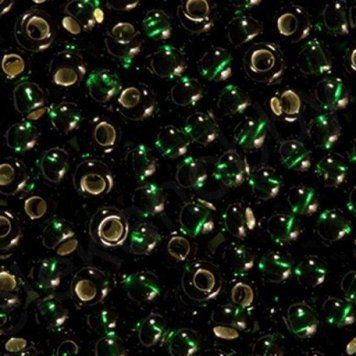 Czech beads