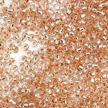 Czech beads