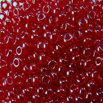 Czech beads