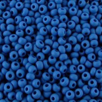 Matte, Czech beads