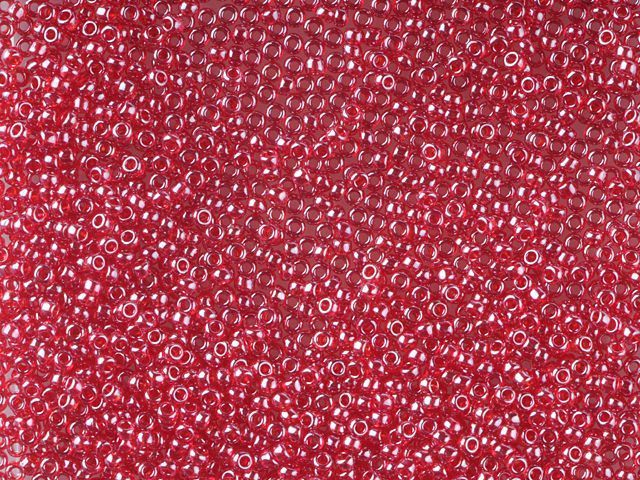 Czech beads
