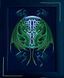 Guardians of the North: Sacred Glass Components Embroidery Artifact Kit, Kit