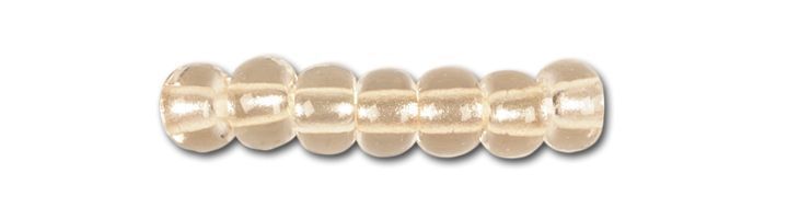 Czech beads