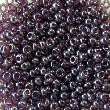 Czech beads
