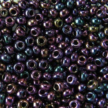 Czech beads