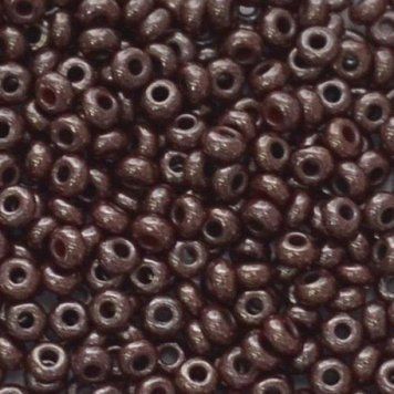 Czech beads