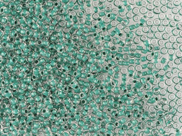 Czech beads