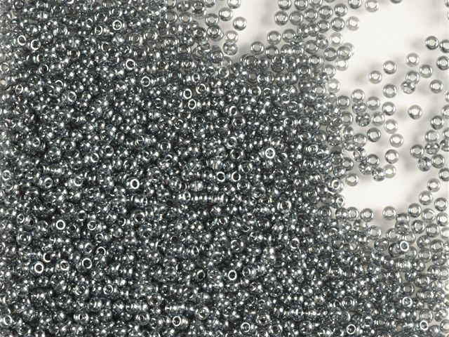 Czech beads