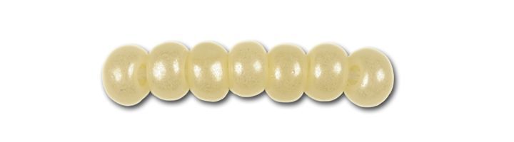 Czech beads