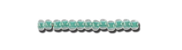 Czech beads