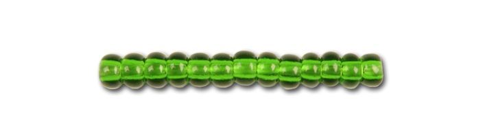 Czech beads