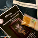 Attraction of Opposites: Sacred Glass Components Embroidery Artifact Kit, Kit