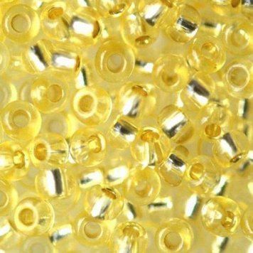 Czech beads